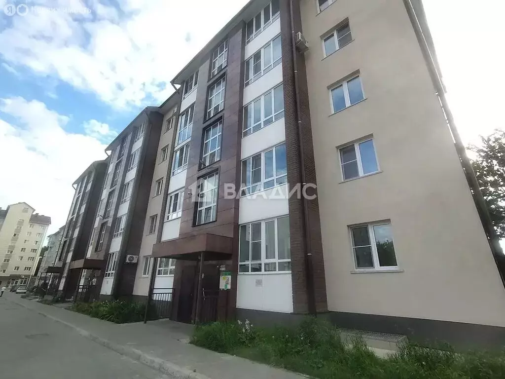 2-комнатная квартира: Бийск, улица имени Героя Советского Союза ... - Фото 1