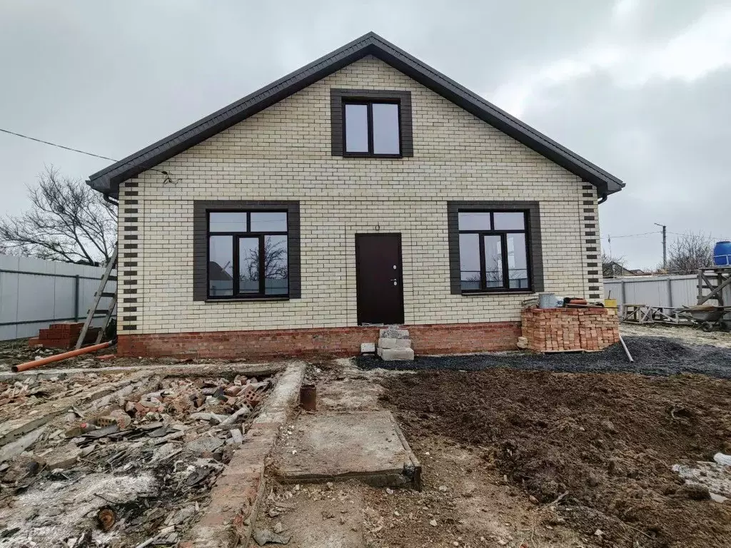 Дом в Ростовская область, Таганрог Весна садовое товарищество,  (154 ... - Фото 1