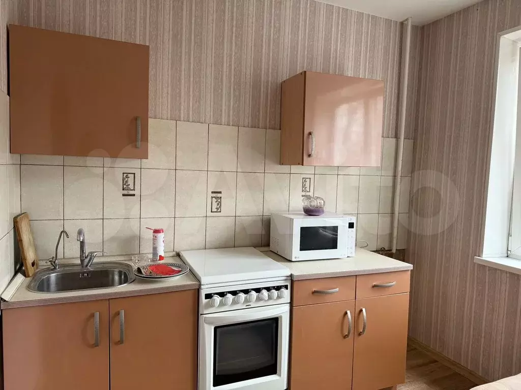 2-к. квартира, 53 м, 3/9 эт. - Фото 1