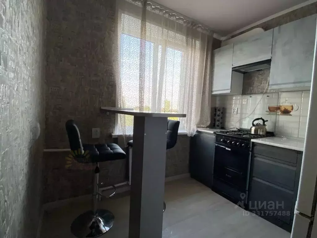 2-к кв. Краснодарский край, Ейск Коммунистическая ул., 49/8 (44.0 м) - Фото 2