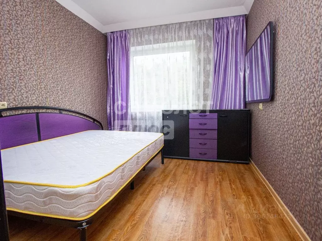 3-к кв. Ульяновская область, Ульяновск ул. Минаева, 15 (60.0 м) - Фото 1