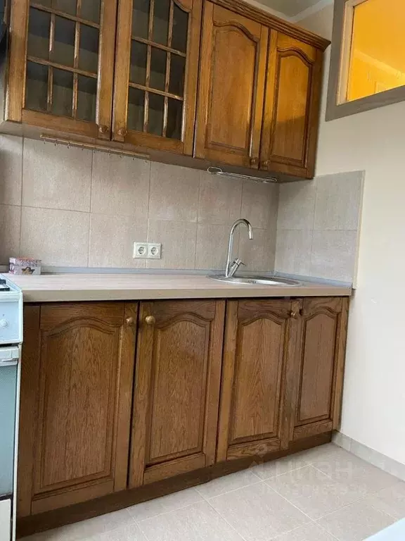 1-к кв. Москва Кронштадтский бул., 41 (33.0 м) - Фото 2