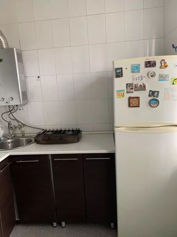 Продаётся 2-к квартира, 47.7 м - Фото 1