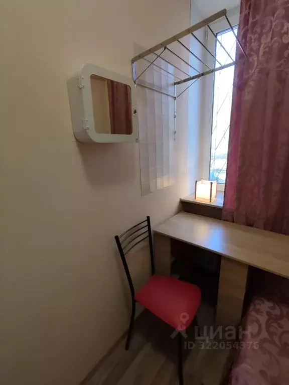 Комната Москва ул. Маршала Новикова, 15 (10.0 м) - Фото 2