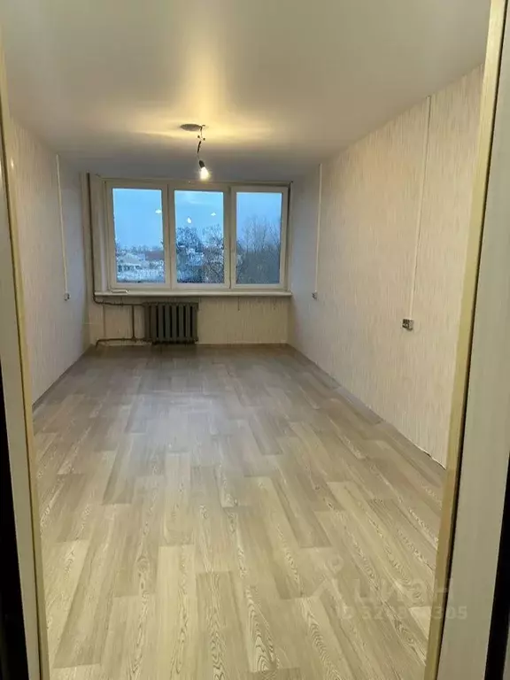 Комната Санкт-Петербург ул. Трефолева, 35 (16.0 м) - Фото 2