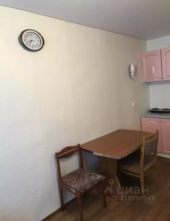 2-к кв. Саратовская область, Саратов Беговая ул., 2 (33.0 м) - Фото 1