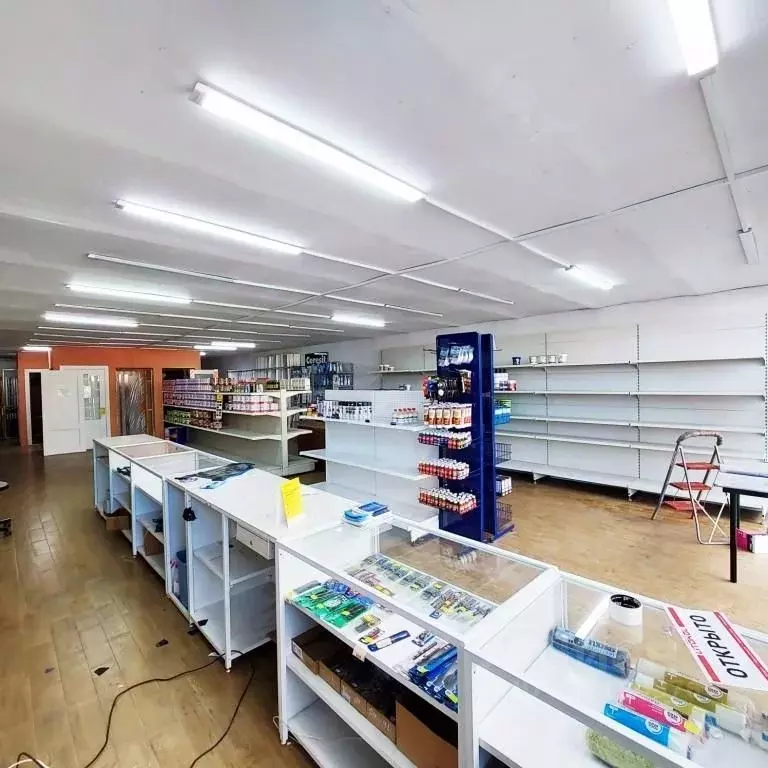 Помещение свободного назначения в Московская область, Солнечногорск ... - Фото 2