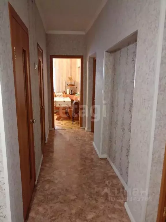 2-к кв. Кемеровская область, Березовский ул. Ленина, 4 (57.0 м) - Фото 0