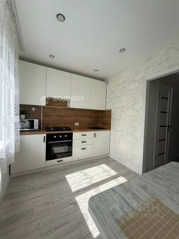 2-к кв. Чувашия, Чебоксары ул. Ленинского Комсомола, 58 (57.6 м) - Фото 1