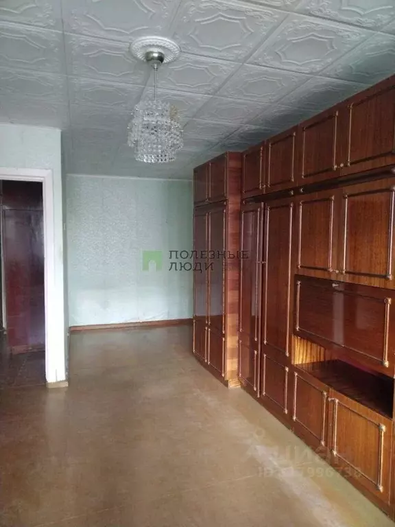 1-к кв. Кировская область, Киров ул. Монтажников, 38 (34.4 м) - Фото 1