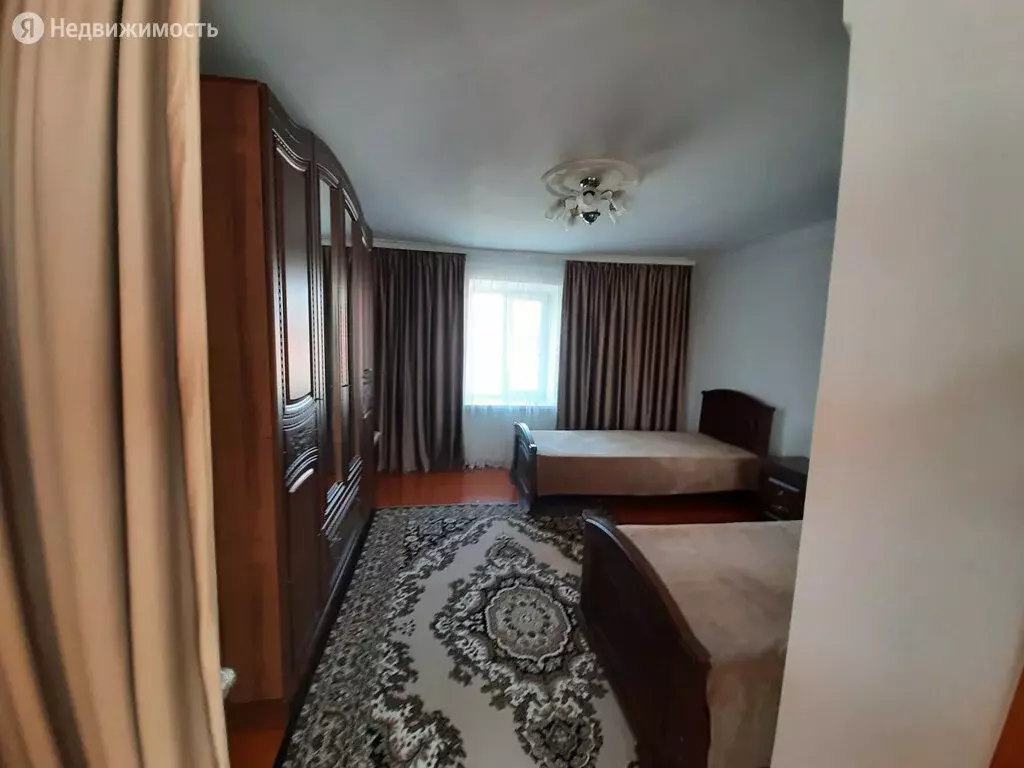 Дом в Октябрьское, Тарская улица, 196 (100 м) - Фото 2