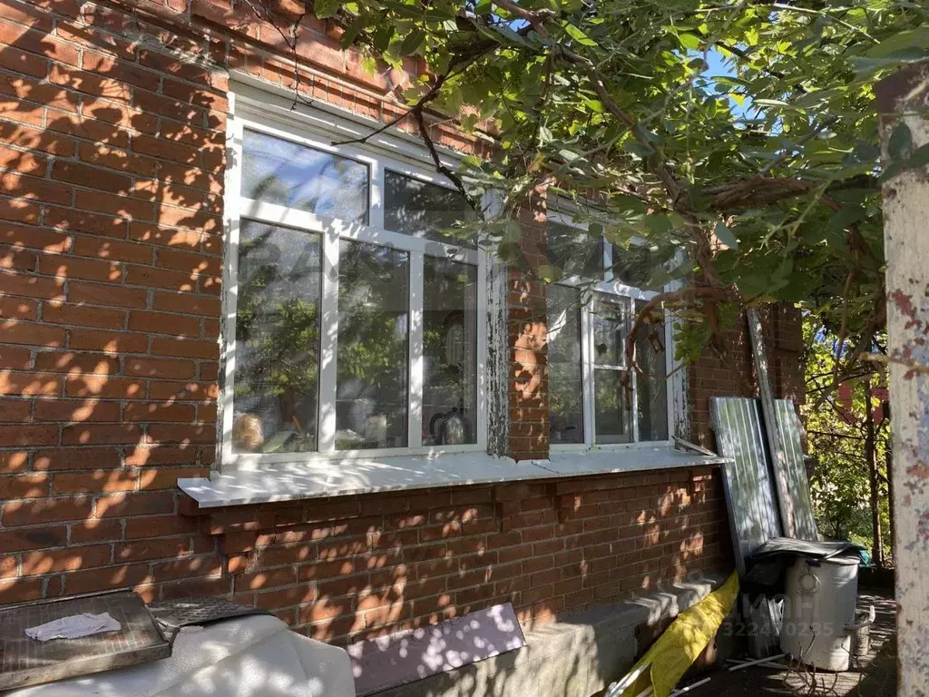 Дом в Адыгея, Майкоп ул. Коммунаров, 61 (67 м) - Фото 2