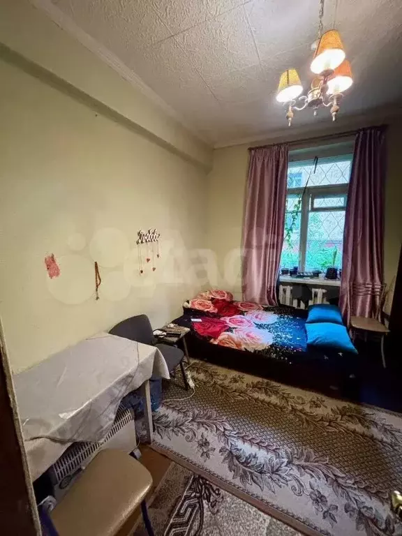4-к. квартира, 65,6 м, 1/3 эт. - Фото 1