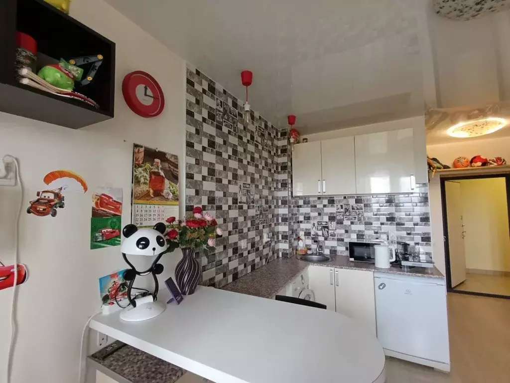 Студия Адыгея, Тахтамукайский район, Старобжегокайское с/пос, Новая ... - Фото 2