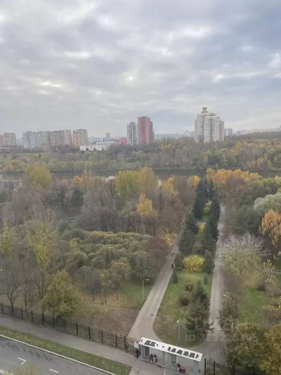 Комната Москва Батайский проезд, 5 (18.0 м) - Фото 2