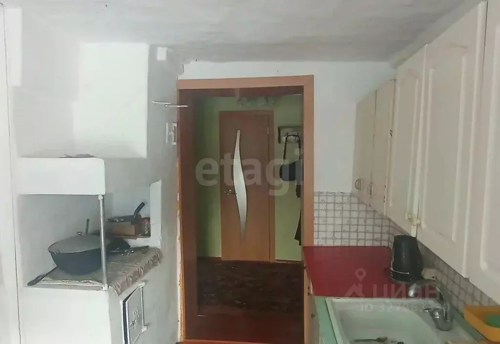 Дом в Алтайский край, Бийск Улалинский пер., 31 (46 м) - Фото 1