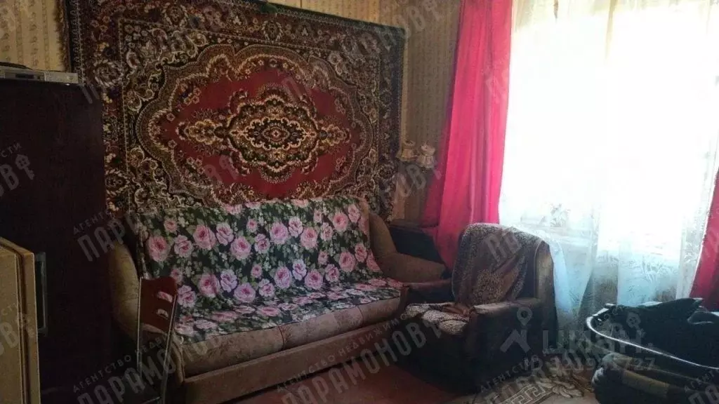 Комната Тверская область, Тверь ул. Маршала Буденного, 6 (17.1 м) - Фото 0