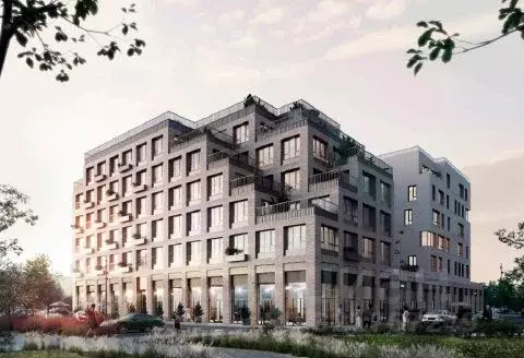 Помещение свободного назначения в Московская область, Одинцовский ... - Фото 0