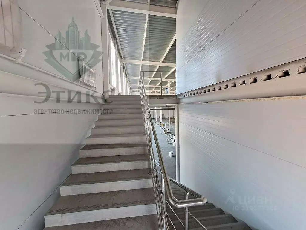 Помещение свободного назначения в Ульяновская область, Ульяновск ... - Фото 2