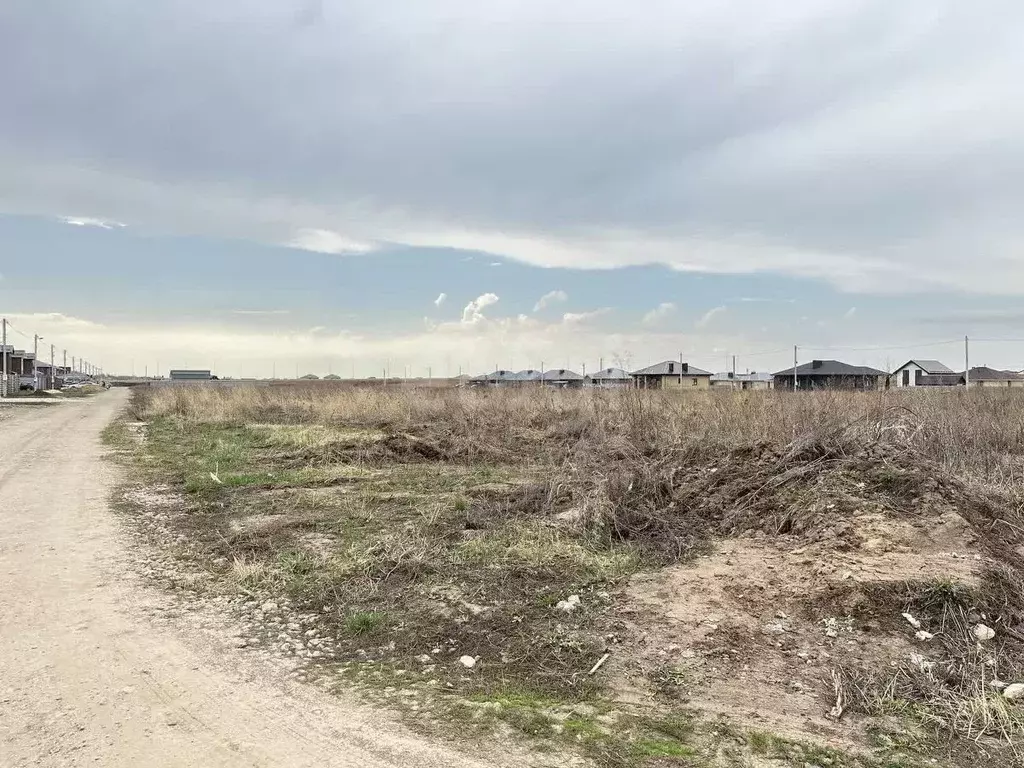 Участок в Татарстан, Лаишевский район, с. Сокуры ул. Большая (10.4 ... - Фото 2