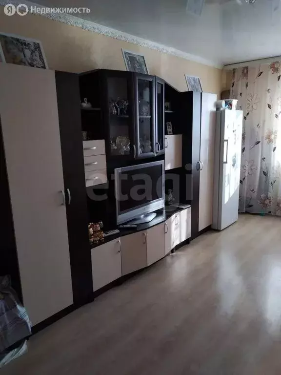 2-комнатная квартира: Южноуральск, улица Мира, 60А (54.7 м) - Фото 1