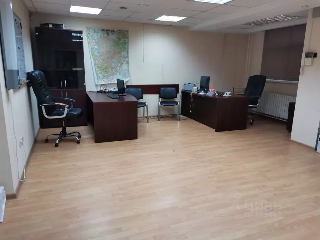 Офис в Московская область, Видное ул. Ольховая, 9 (56 м) - Фото 1