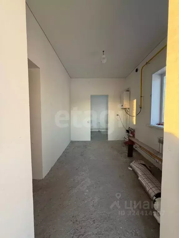 Дом в Алтайский край, Барнаул городской округ, пос. Центральный ул. ... - Фото 2