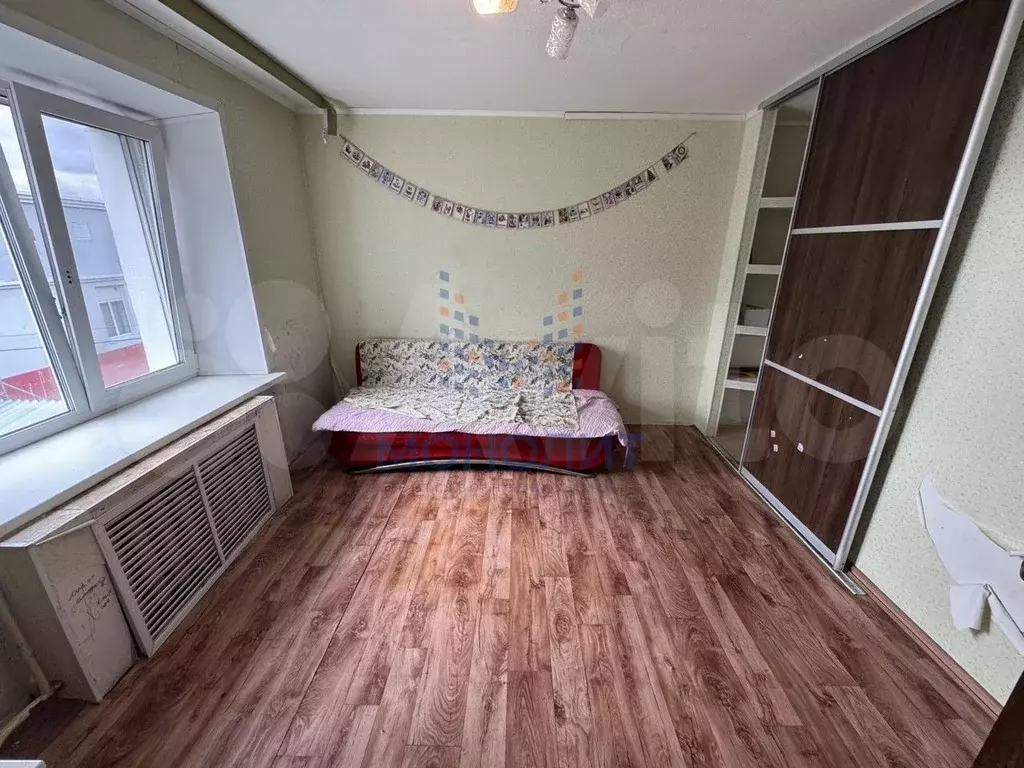 3-к. квартира, 53 м, 1/3 эт. - Фото 1
