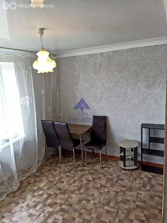 Квартира-студия: Волгодонск, улица 50 лет СССР, 2 (19.1 м) - Фото 0