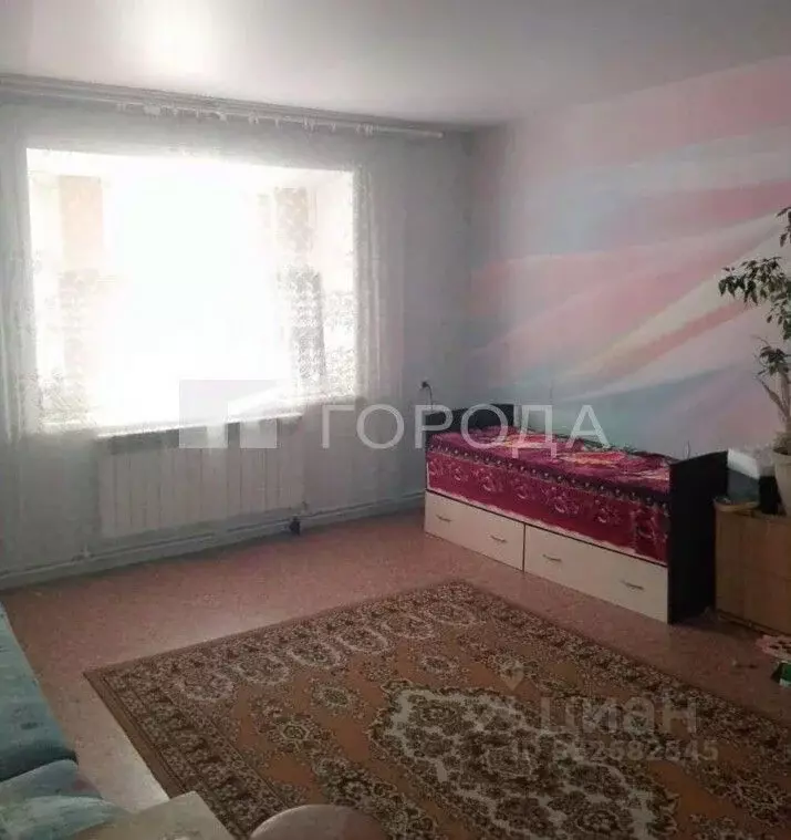 Дом в Алтайский край, Барнаул городской округ, пос. Новомихайловка ул. ... - Фото 1