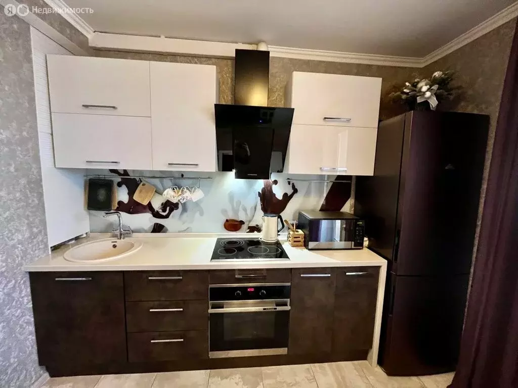 1-комнатная квартира: Самара, Печёрская улица, 20А (32.5 м) - Фото 2