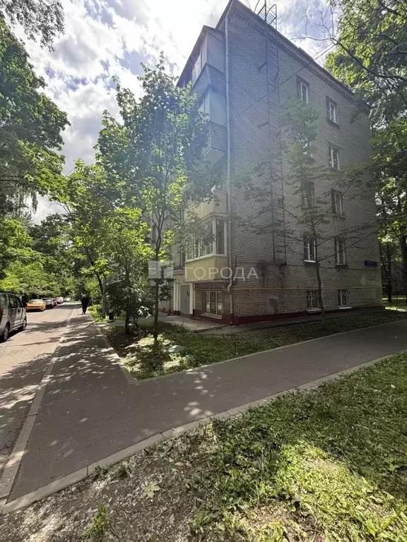 Комната Москва ул. Ватутина, 6 (19.3 м) - Фото 1