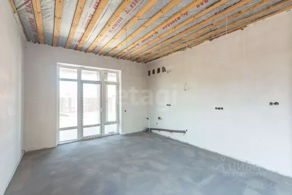 Дом в Ростовская область, Батайск ул. Мира (155 м) - Фото 1