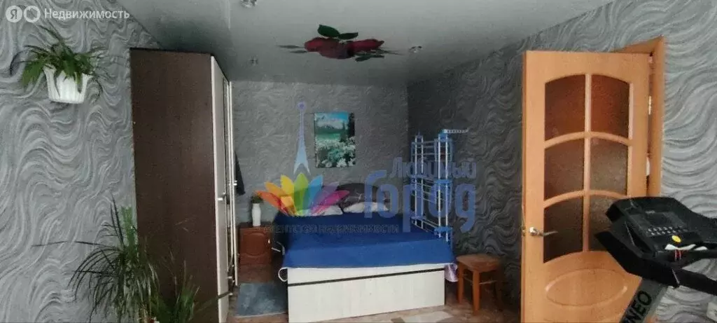 2-комнатная квартира: Мыски, Олимпийская улица, 9 (50.1 м) - Фото 2