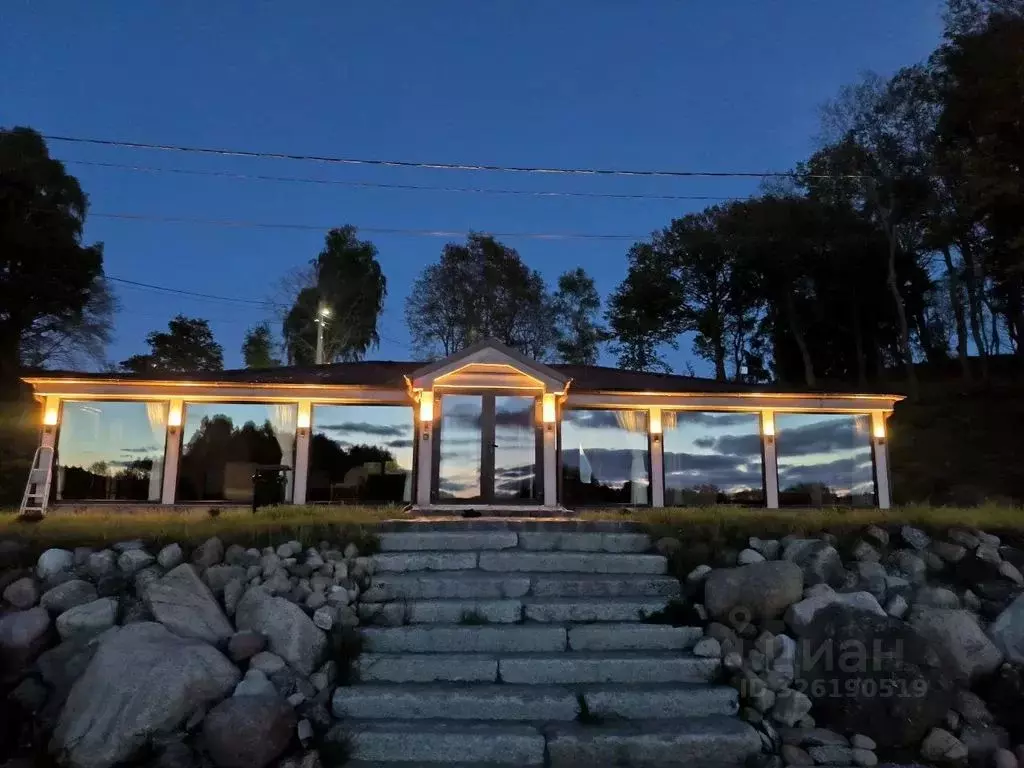 Дом в Калининградская область, Зеленоградский муниципальный округ, ... - Фото 1