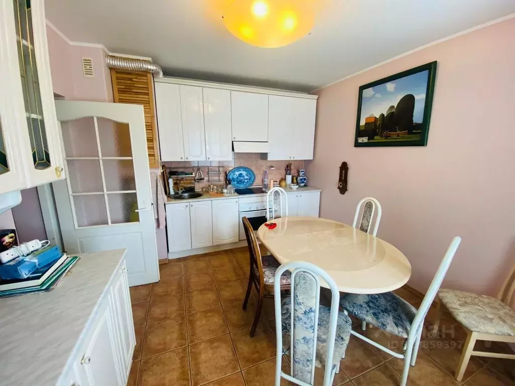 Квартира, 2 комнаты, 64 м - Фото 0