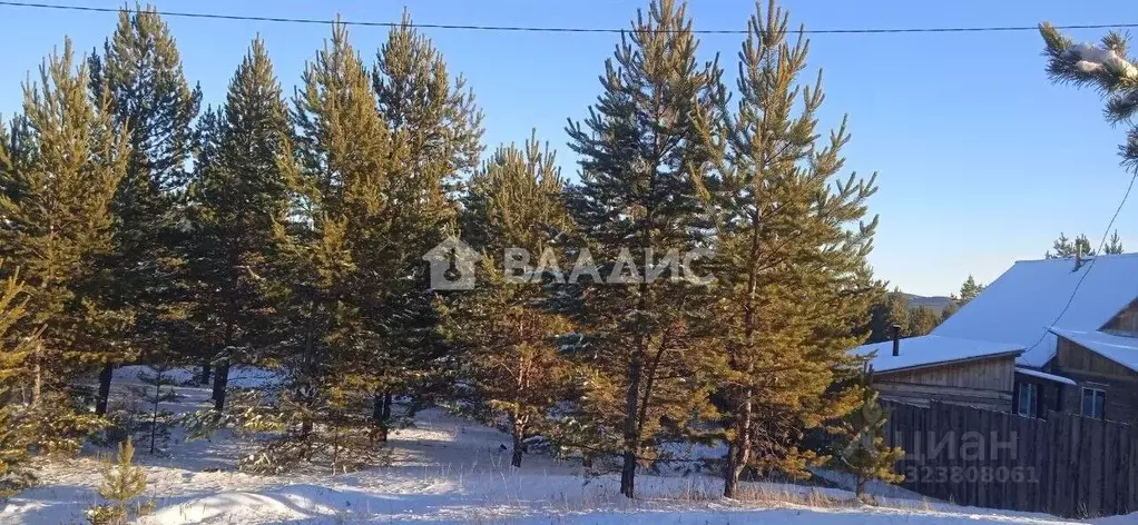 Участок в Бурятия, Улан-Удэ проезд Кадалинская улица 4-й, 13 (8.0 ... - Фото 1