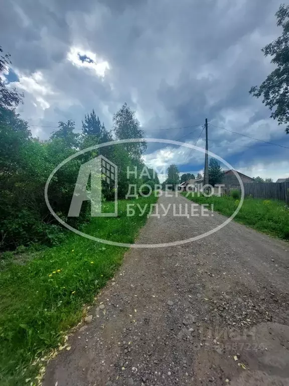 Дом в Пермский край, Лысьва ул. Мира, 58 (21 м) - Фото 2