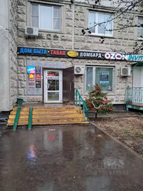 Помещение свободного назначения в Москва Митинская ул., 27 (15 м) - Фото 0