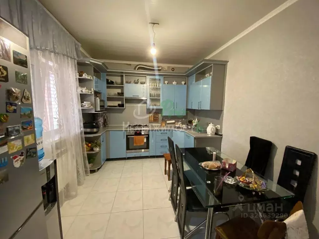 Дом в Краснодарский край, Ейск Нижнесадовая ул. (110 м) - Фото 1