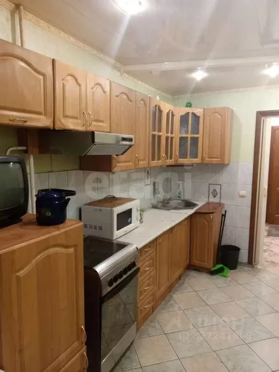 1-к кв. Ямало-Ненецкий АО, Новый Уренгой Советский мкр, 3/1 (38.3 м) - Фото 1