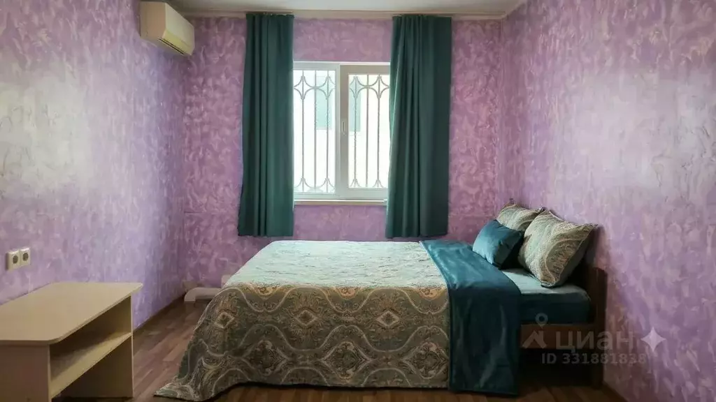 1-к кв. Крым, Ялта Васильевка мкр,  (39.0 м) - Фото 1