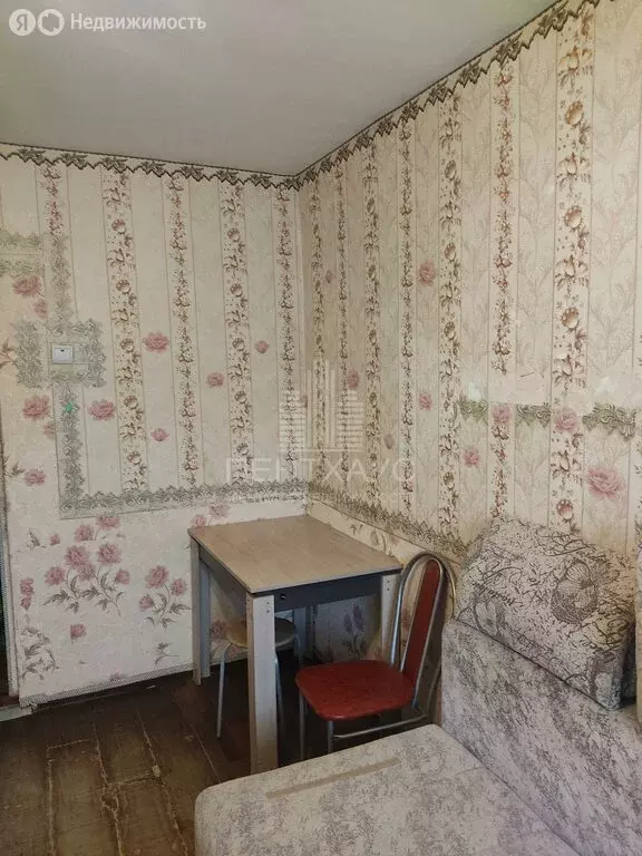 1к в -комнатной квартире (10.8 м) - Фото 2