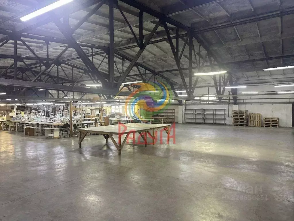 Помещение свободного назначения в Ивановская область, Иваново 23-я ... - Фото 1