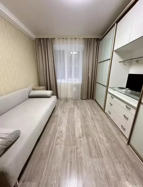 Студия Ставропольский край, Пятигорск Транзитная ул., 1 (16.0 м) - Фото 1