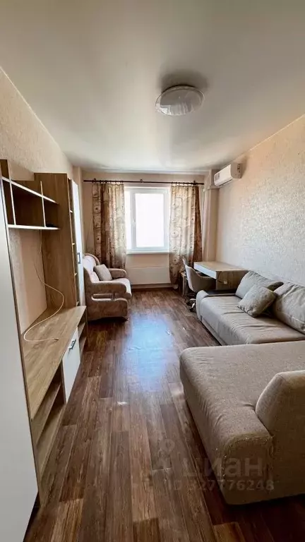 1-к кв. Нижегородская область, Кстово бул. Нефтепереработчиков, 13 ... - Фото 2