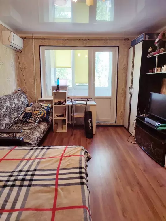 Продаётся 1-к квартира, 29.1 м - Фото 0