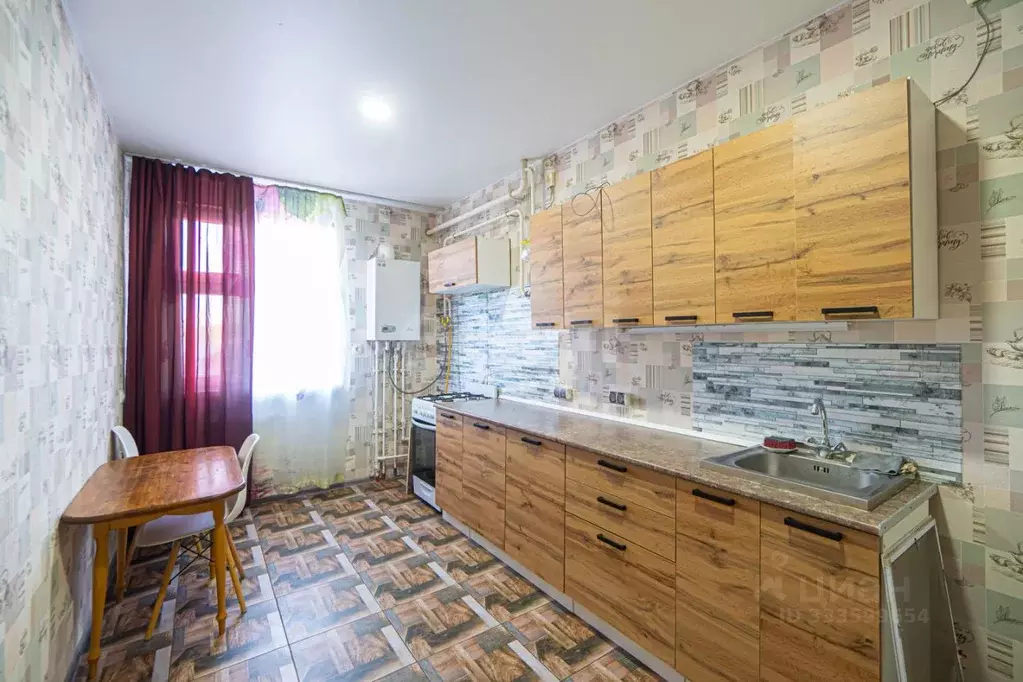 1-к кв. Севастополь ул. Горпищенко, 145к7 (40.6 м) - Фото 2