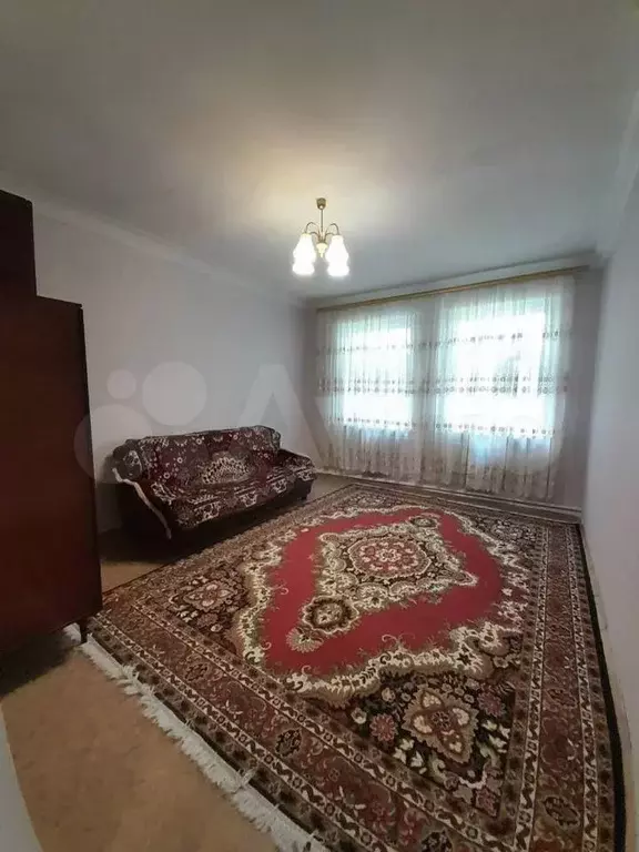 2-к. квартира, 46 м, 1/2 эт. - Фото 0