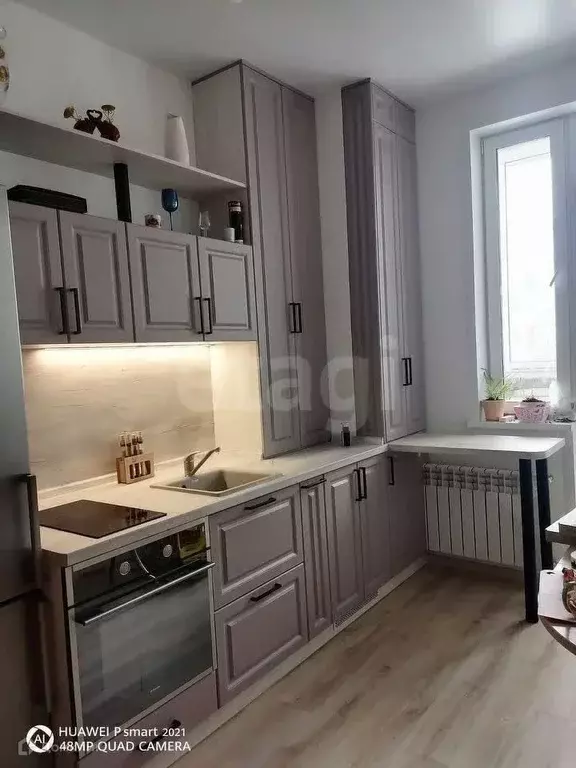 Продаётся 1-к квартира, 43 м - Фото 0